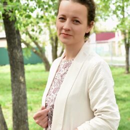 Сарапулова Тамара Николаевна